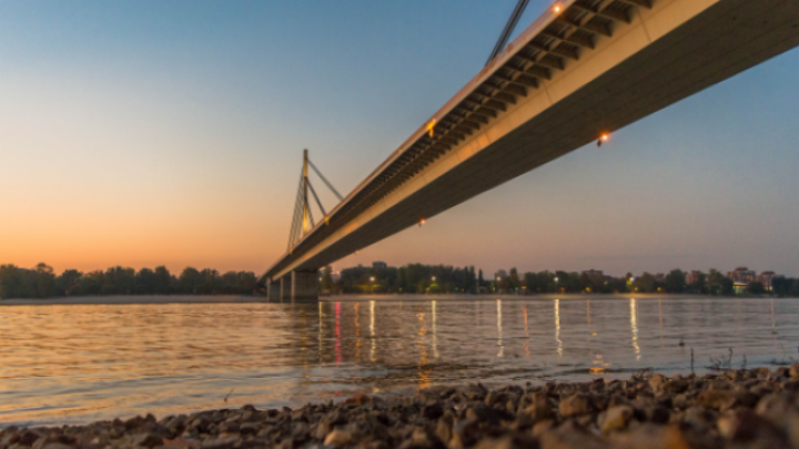 Novi Sad ulaže u monitoring vazduha