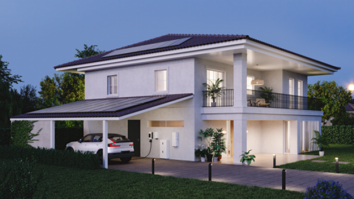 SolarEdge Home – vrhunski solarni sistem još pristupačniji