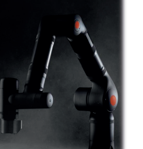 BOSCH REXROTH – KASSOW KOLABORATIVNI ROBOTI
