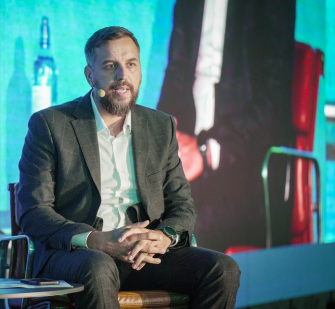 Menadžer logistike u Coca-Cola HBC Srbija i Crna Gora o inovacijama u lancu snabdevanja - Budućnost je u zelenoj logistici