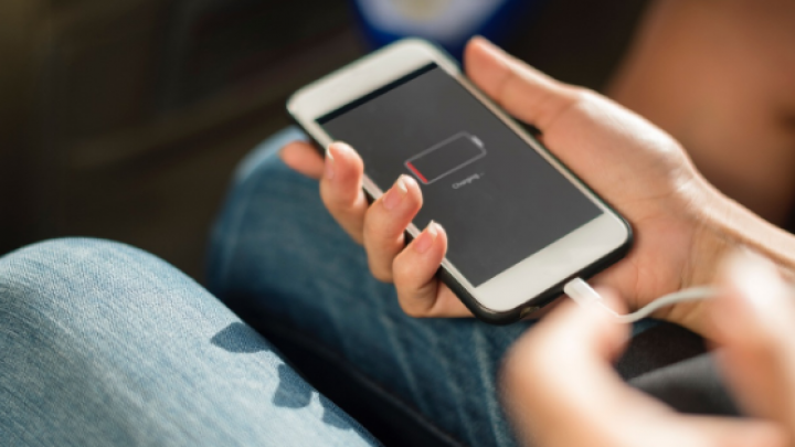 Šta možete da uradite ako vam se brzo prazni baterija mobilnog telefona