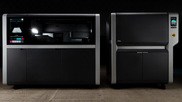 Smanjite troškove, povećajte prihod - Desktop Metal Shop System