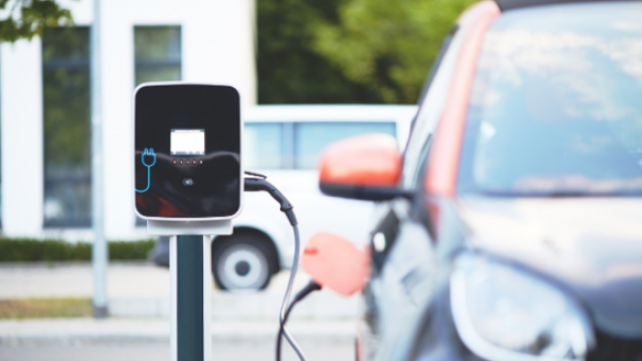 Najveća izvozna tržišta za kineska vozila s pogonom na nove izvore energije