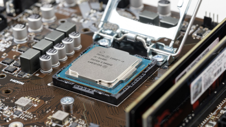 Intel - novi Xeon 6 procesori za data centre sa efikasnijim jezgrima