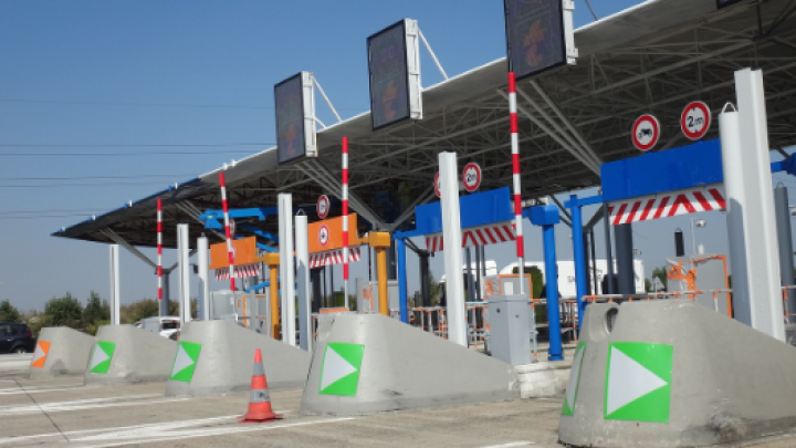 Od danas sa srpskim tagom moguće plaćenje putarine i u Crnoj Gori