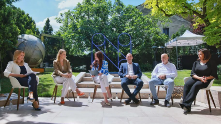 Nelt Grupa, Neoplanta i BFF predstavile Izveštaje o održivom poslovanju za 2022/23