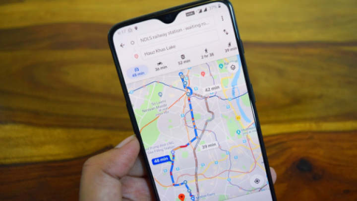 Google mape na putovanju mogu da pruže mnogo više od navigacije