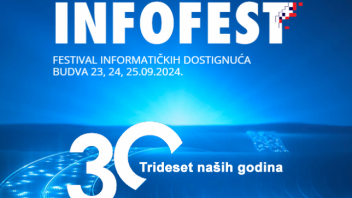 Festival informatičkih dostignuća – INFOFEST