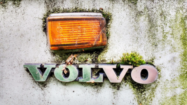 Volvo prebacuje proizvodnju kineskih električnih vozila u Belgiju