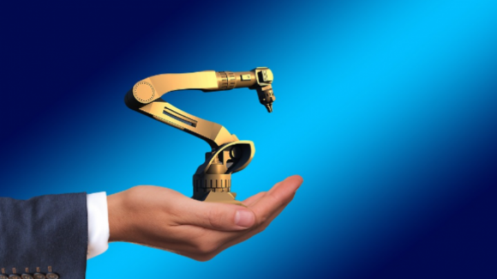 Kinezi razvili 3D e-kožu koja robotima daje osećaj dodira poput ljudskog