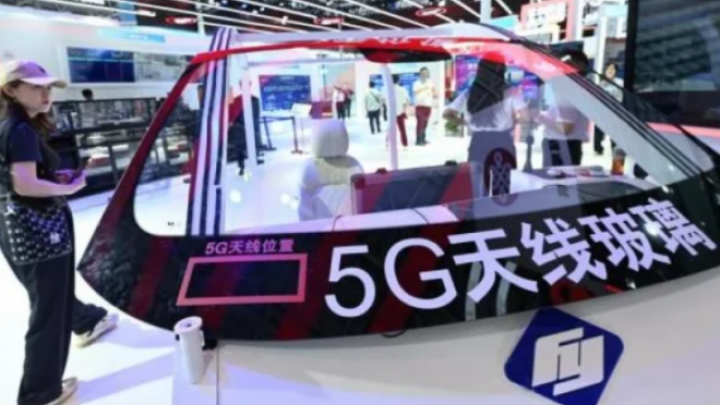 Kina: 5G pokreće ekonomsku proizvodnju od 5,6 hiljada milijardi juana