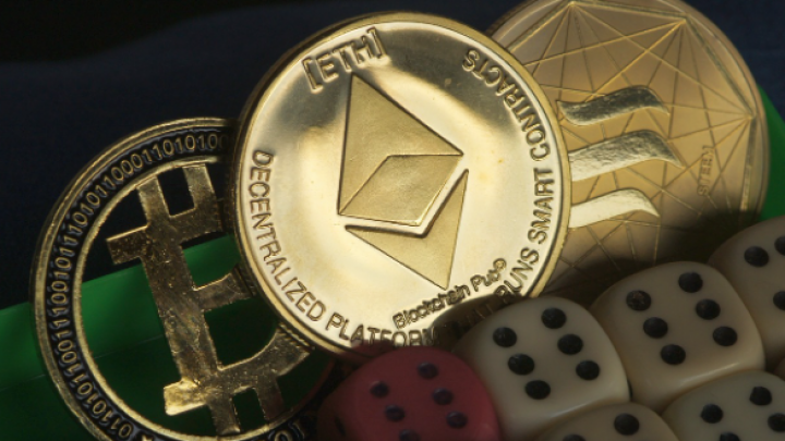 Potražnja za Ether-om je naglo porasla