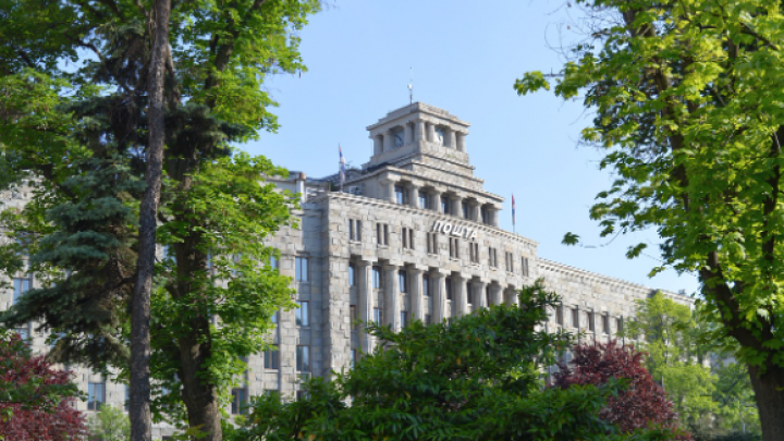 Saradnja PKS i Pošte Srbije na digitalizaciji poštanskih usluga uz pomoć AI