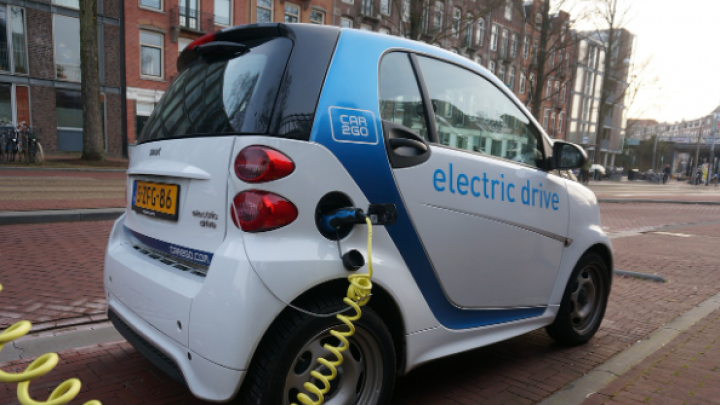 Kina protestuje zbog odluke EU ​​da poveća tarife na kineska električna vozila
