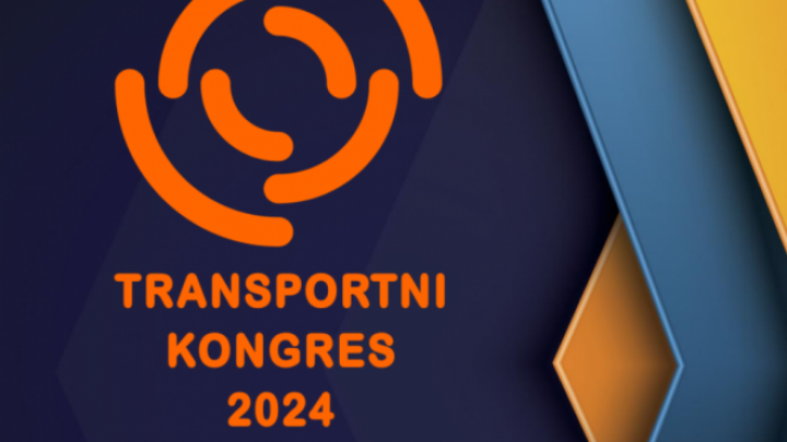 Peti Transportni kongres 06-08. novembar 2024.