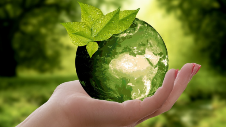 Prvi dijalog u okviru kinesko-nemačkog dijaloga o klimatskim promenama održan u Pekingu