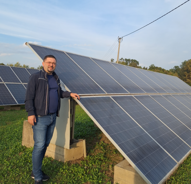 SolarEdge iz ugla profesionalca