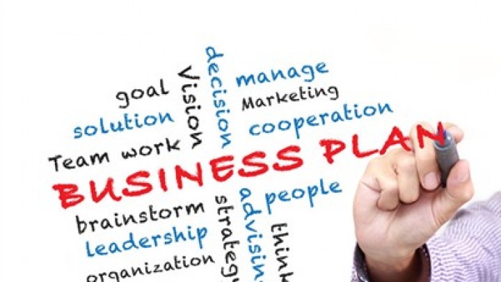 5 pitanja za biznis plan