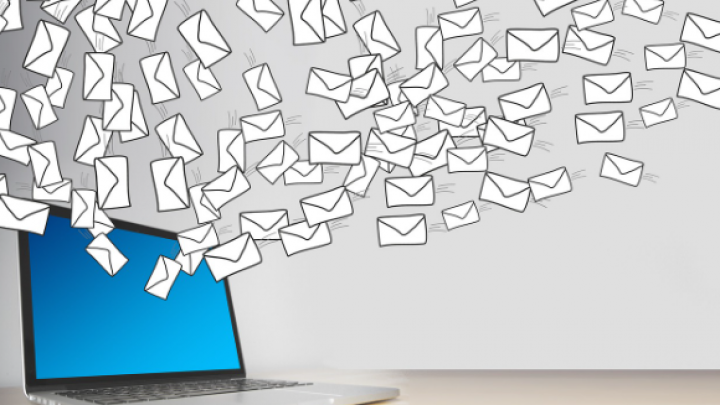 Šta o vama i vašem brendu govori e-mail adresa