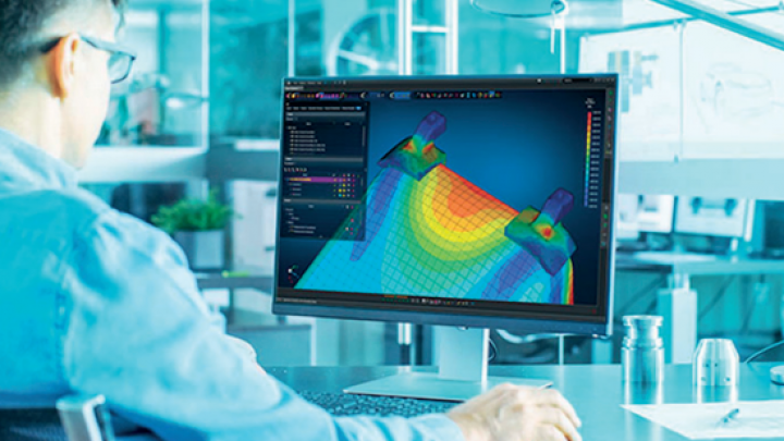 Hexagon Manufacturing Intelligence division – Nove tehnologije