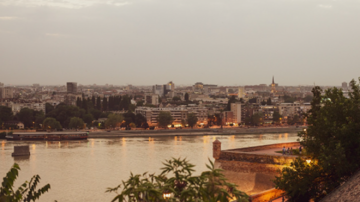 I ove godine na Dan Dunava Beograd i Novi Sad bez prečistača otpadnih voda