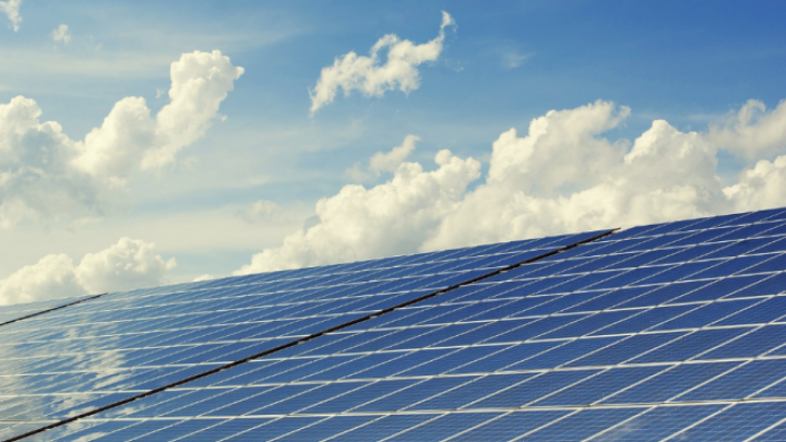 Agrosolarna elektrana od 120 MW gradi se u Crnoj Gori