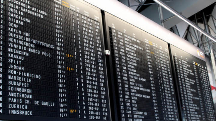 Beogradski aerodrom u prvoj polovini ove godine ugostio rekordnih 3,7 miliona putnika