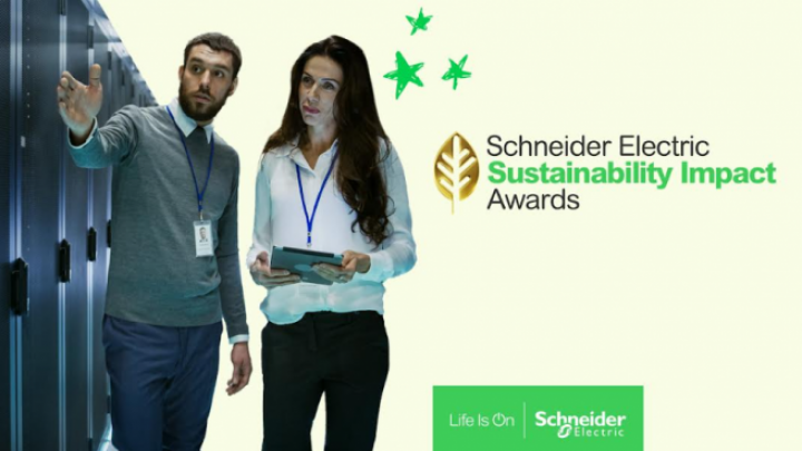 Schneider Electric nagrade za uticaj na održivost se dodeljuju po treći put i potvrđuju posvećenost kompanije podršci naporima partnera na polju  održivosti