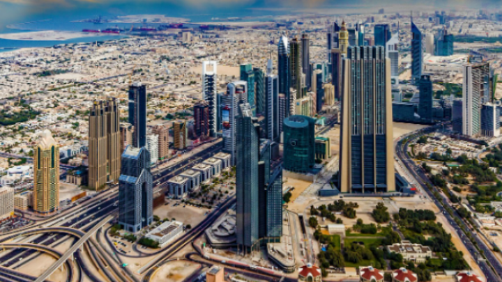 Dubai planira gradnju najzelenijeg autoputa na svetu