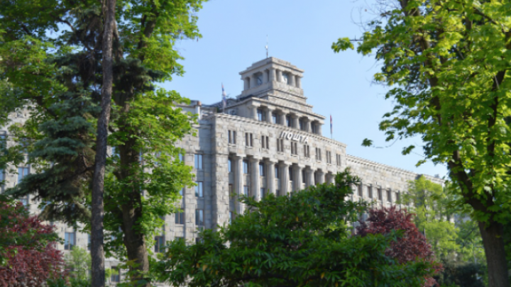 Pošta Srbije najavila uvođenje servisa zasnovanih na AI
