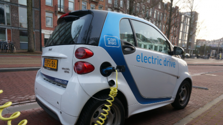 U ovoj godini rezervisana sredstva za subvencionisanu kupovinu 187 električnih vozila