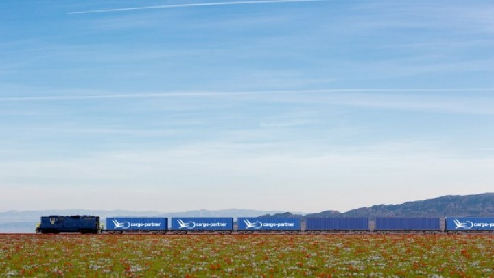 cargo-partner uvodi intermodalna transportna rešenja širom Turske i Evrope