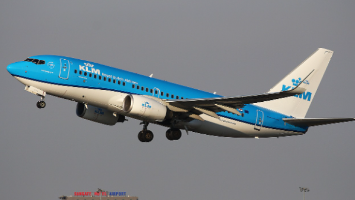 KLM testira autonomna vozila za prevoz posada