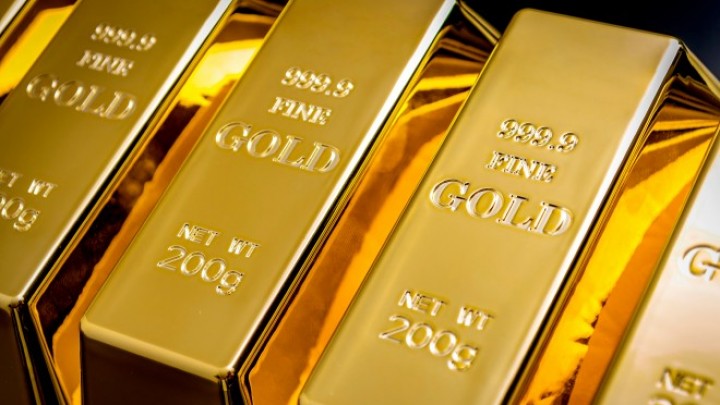 Zlato kao štit od inflacije:  Ko je pre 50 godina uložio 1.000 dolara, sada ima 58.000