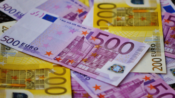 NBS prošle godine kupila rekordnu količinu evra kako bi održala stabilnost dinara