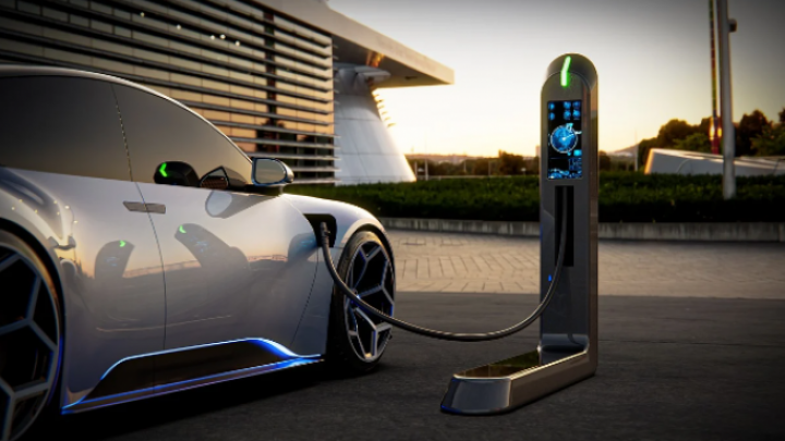U EU prošle godine registrovano milion i po novih potpuno električnih automobila