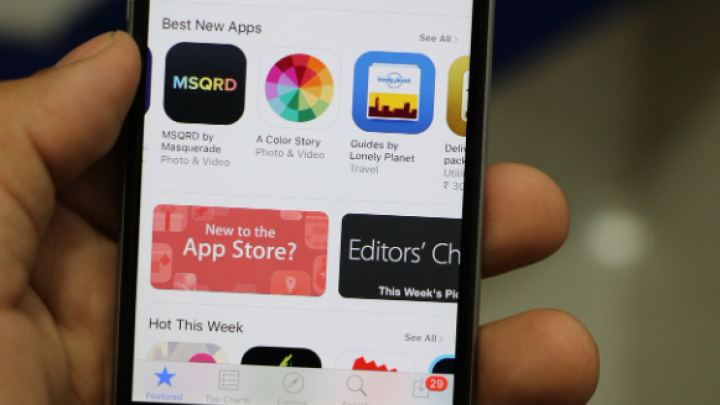 Apple najavio promenu u App Store-u