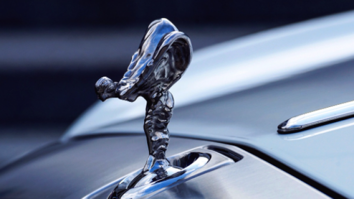 Rolls-Royce kreirao jedinstveni električni automobil Spectre Semaphore