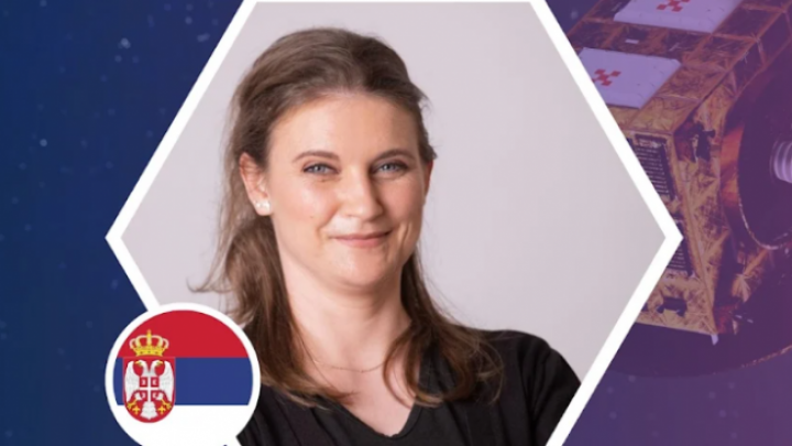 Srbija se uključila u međunarodni projekat ShakthiSAT