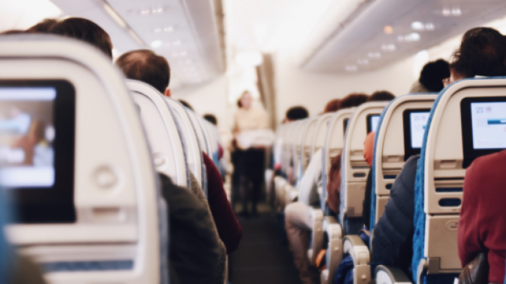 I Delta prelazi na papirne čaše u avionima