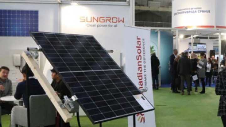 Energetika i ekologija - za moćnije, čistije i zdravije