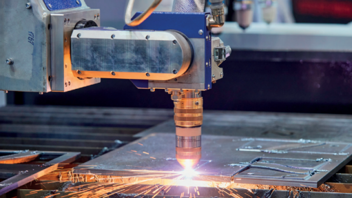 EuroBLECH 2024 otkriva nove načine za unapređenje produktivnosti