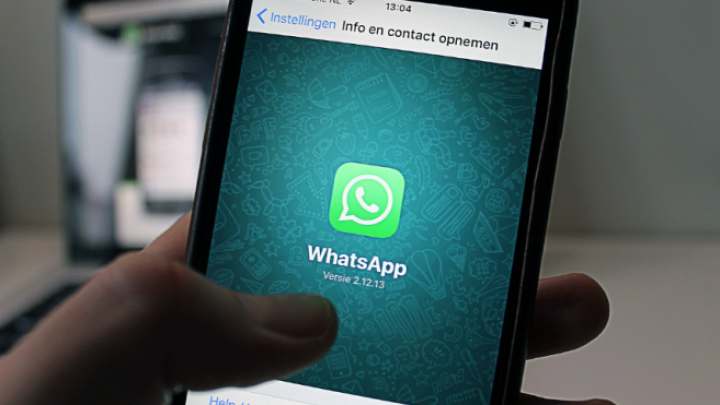 WhatsApp razvija novu funkciju