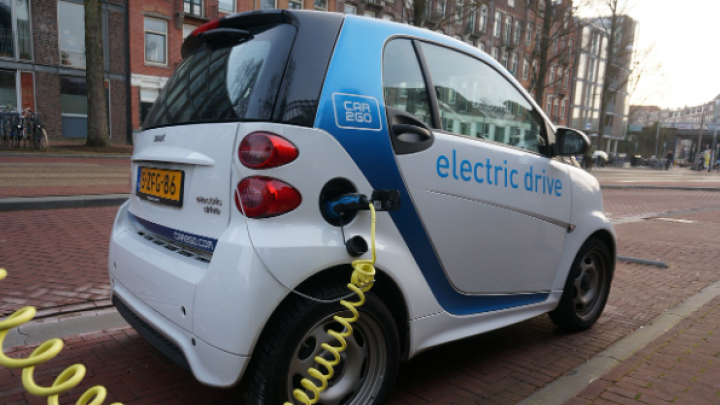 Kanada nameće carine od 100% na kineska električna vozila