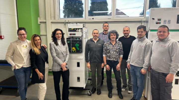Schneider Electric i SNE Energy donose inovacije i  održivost u energetski sektor