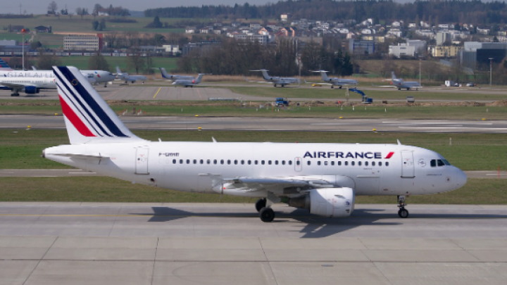 Air France-KLM preuzeo 19,9% udela u SAS-u