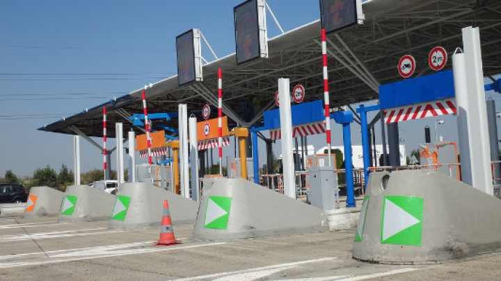 Popust na putarinu za EURO 6 vozila od 5. septembra