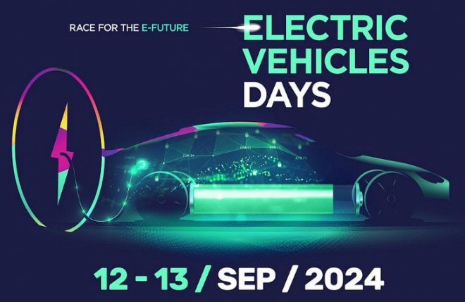 Sajam električnih vozila EV days 12. i 13. septembra na Novosadskom sajmu