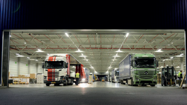 TKA TRANSPORT KOMBI AS D.O.O. PRUŽA LOGIČNA LOGISTIČKA REŠENJA