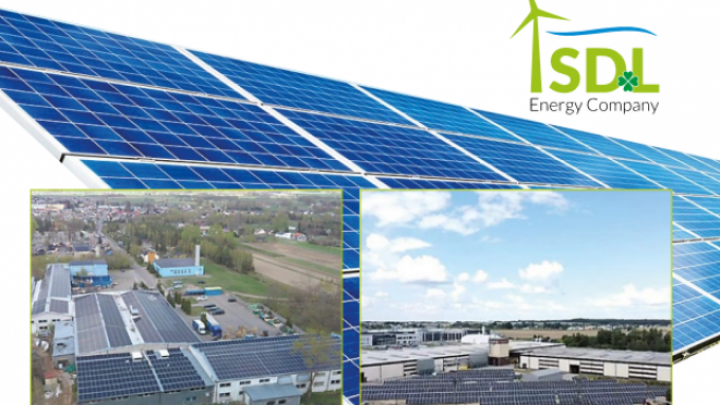 CED SOLARNA REŠENJA BUDUĆNOSTI